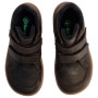 Dětské barefoot boty beBare 3602SA Brown
