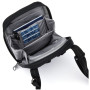Taška přes rameno Pacsafe RFIDsafe Tech Crossbody