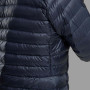 Dámská zimní bunda Montane F Anti Freeze Hoodie