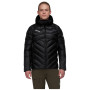 Pánská bunda Mammut Taiss IN Hooded Jacket Men