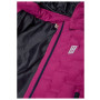 Dětská zimní bunda LEGO® Official Merchandise Lwjipe 706 Fuchsia