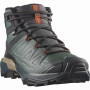 Pánské boty Salomon X Ultra Snowpilot Waterproof