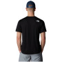 Pánské triko The North Face 24/7 S/S Tee Reg