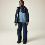 Dětská bunda Dare 2b Wing It Jacket Navy/DuskBlu