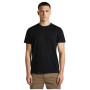 Pánské funkční triko Icebreaker M 150 Tech Lite SS Tee IB Stitchline