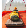 Nafukovací karimatka Klymit Insulated Klymaloft XL Sleeping Pad