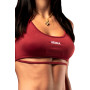 Sportovní podprsenka Nebbia Open-back sports Bra Power