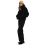 Dámská zimní bunda Fundango Lina Padded Jacket