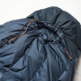 Péřový spacák Fjällräven Keb Three Seasons Regular