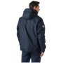 Pánská bunda Helly Hansen Crew Hooded Midlayer Jacket 2
