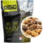 Hotové jídlo Adventure Menu Jelení ragú s bram. špalíčky 4