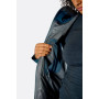 Dámská bunda Rab Kangri GTX Jacket