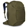 Barva: khaki