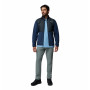 Pánská mikina Columbia Basin Butte™ Full Zip Fleece Ii