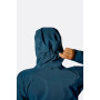 Dámská bunda Rab Kangri GTX Jacket