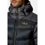 Pánská bunda Rab Neutrino Pro Hoody