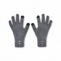 Velikost rukavic: L/XL / Barva: šedá