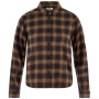 Dámská košile Fjällräven Övik Boxy Flannel Shirt W