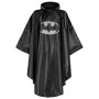 Dětská pláštěnka Baagl Pláštěnka Batman Logo