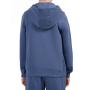 Dětská mikina 4F Sweatshirt M2680 Denim