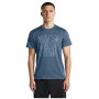 Pánské funkční triko Icebreaker M 150 Tech Lite SS Tee Great Heights