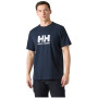 Pánské triko Helly Hansen Hh Logo T-Shirt 3.0