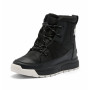 Dětské zimní boty Sorel Whitney™ III Mid Wp Black