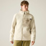 Pánská mikina Dare 2b Firn Hooded Borg Fleece