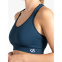 Sportovní podprsenka Dare 2b React Bra