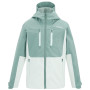 Dětská bunda Regatta Junior Highton Jacket IvyMossOMist