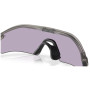 Sluneční brýle Oakley Radar Plate Prizm Slate