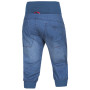 Dámské kraťasy Ocún Noya shorts jeans
