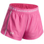Dětské kraťasy Under Armour G Tech Play Up Short Pink Frenzy