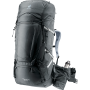 Dámský turistický batoh Deuter Aircontact Pro 65+10 SL