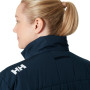 Dámská bunda Helly Hansen W Crew Insulator Jacket 2.0