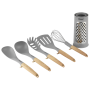 Sada kuchyňského náčiní Outwell Adana Utensil Set