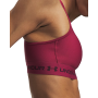 Podprsenka Under Armour Crossback Mid Bra