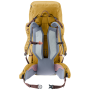Turistický batoh Deuter Aircontact Ultra 50+5