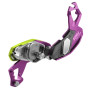 Jistící brzda Edelrid Pinch (violet-oasis)