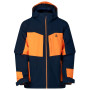 Dětská bunda Dare 2b Rip It Jacket Nvy/ElectOrn