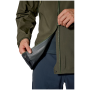 Pánská bunda Rab Kangri GTX Jacket