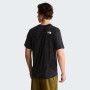 Pánské triko The North Face M Mountain Athletics Ss Tee 2.0