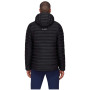 Pánská bunda Mammut Albula IN Hooded Jacket Men