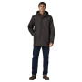 Pánská bunda Patagonia M's Heyes Peak 3-in-1 Parka