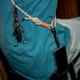 Doplněk YY VERTICAL Vertical Leash
