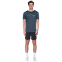 Pánské triko Devold Active "Skyline" Tee Man