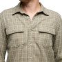 Pánská košile Black Diamond M Project Twill LS Shirt