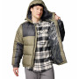 Pánská zimní bunda Columbia Pike Lake™ II Hooded Jacket
