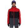 Pánská lyžařská bunda Fundango Horatio Allmountain Jacket