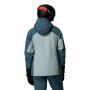 Dámská zimní bunda Columbia Liftline Jacket